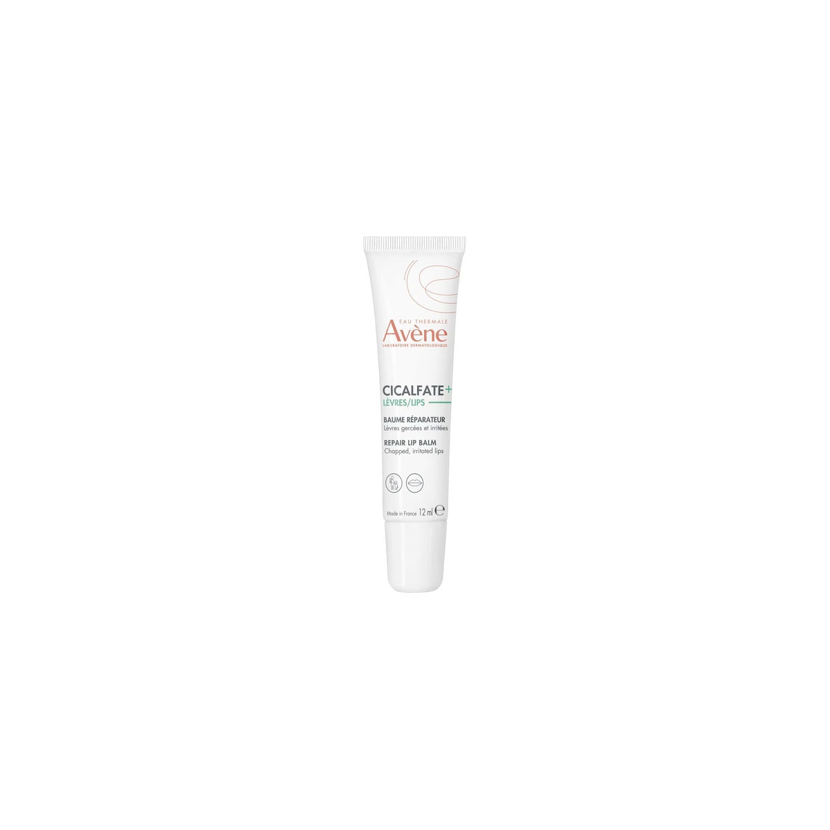 Avene Cicalfate+ Lips Repair Balm 12 ml