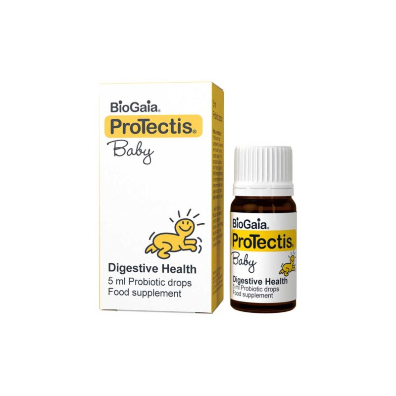 BioGaia ProTectis Drops 5 ml