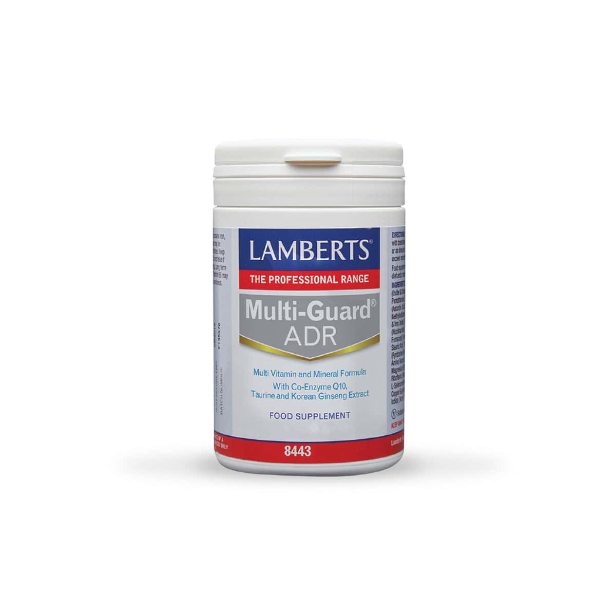 Lamberts Multi-Guard ADR 60 κάψουλες