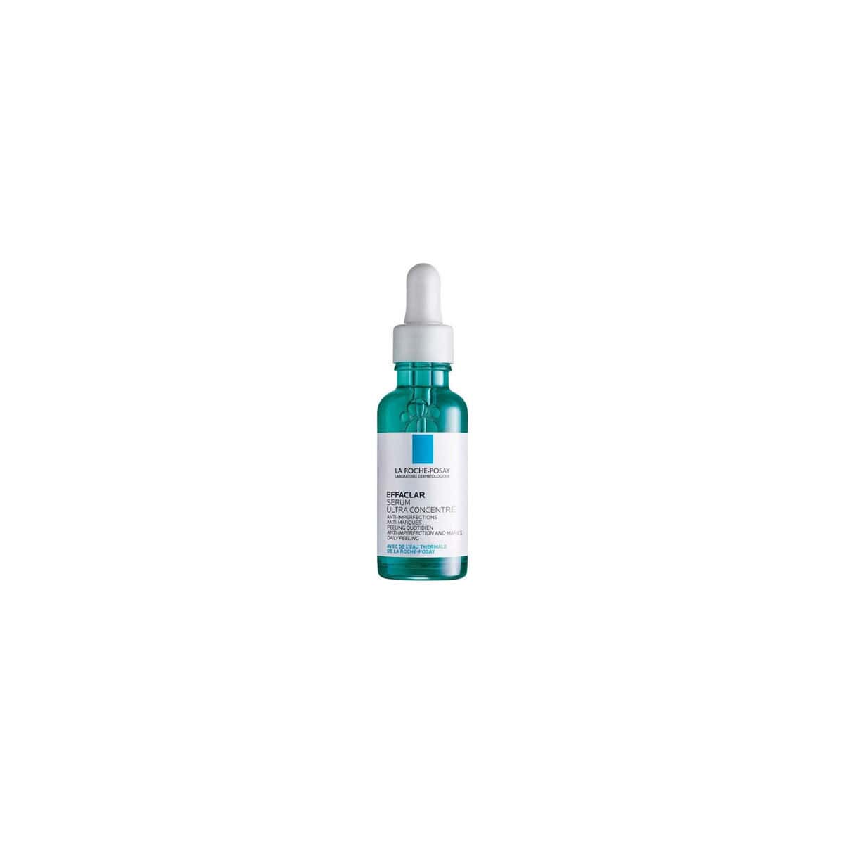 La Roche Posay Effaclar Ultra Concentrated Serum 30 ml