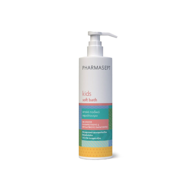 Pharmasept Kid Soft Bath 500ml