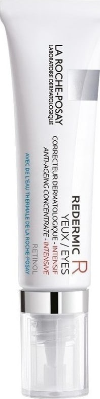 La Roche Posay Redermic Retinol Cream Eyes 15 ml - Image 2