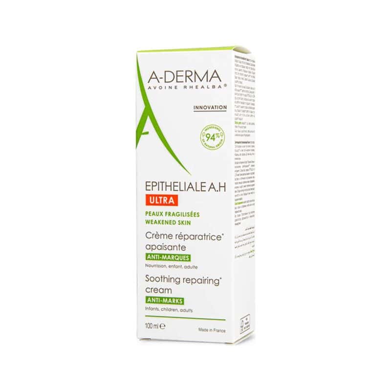 A-Derma-Epitheliale-A.H.-Ultra-Soothing-Repairing-Cream-100-ml-3282770209488