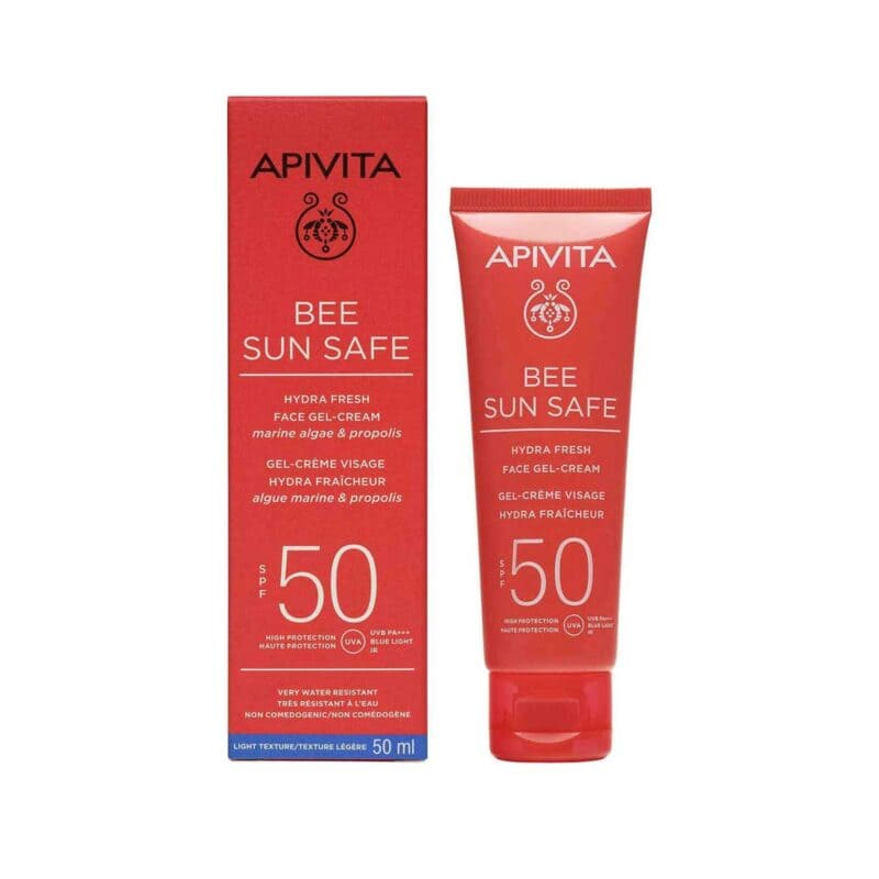 Apivita-Bee-Sun-Safe-Hydra-Fresh-Face-Gel-Cream-SPF50-50-ml-5201279080167