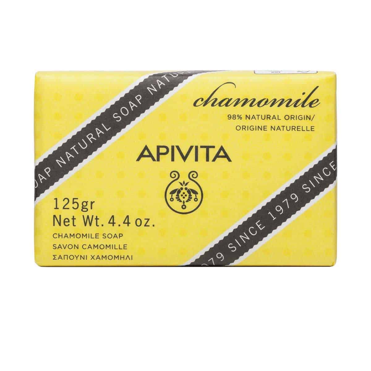 Apivita-Chamomile-Soap-125-gr-5201279073169
