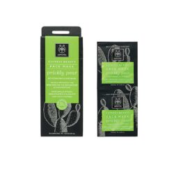 Apivita-Express-Beauty-Face-Mask-Enydatwsh-&-Katapraynsh-me-Fragosyko-gia-2-x-8-ml-5201279072506