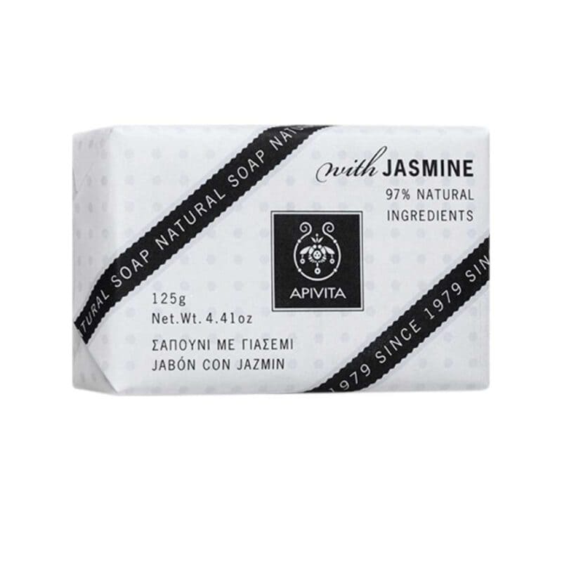 Apivita-Jasmine-Natural-Soap-125-gr-5201279073190