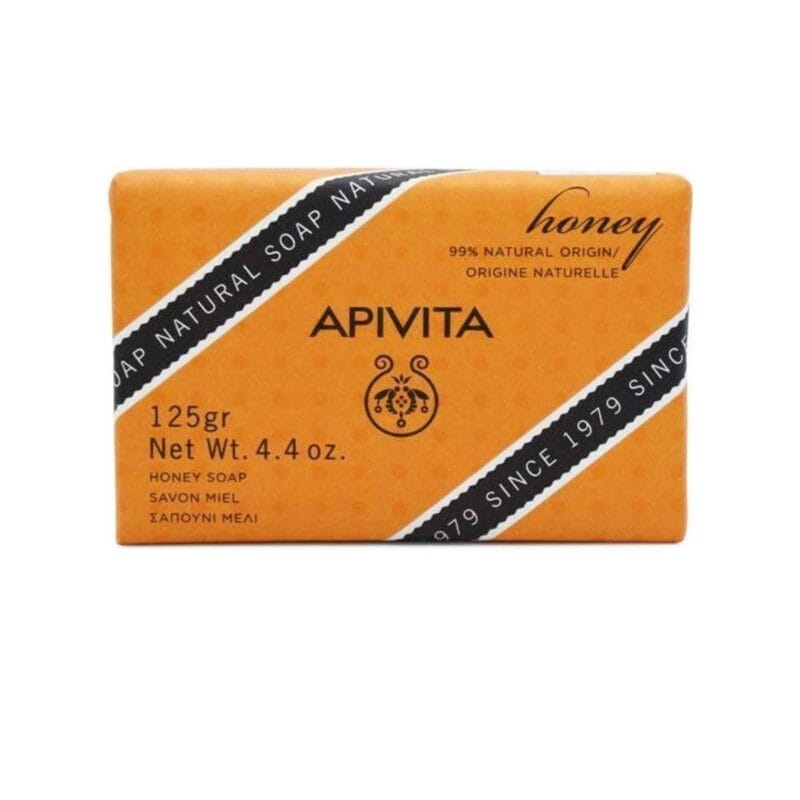 Apivita-Natural-Honey-Soap-125-gr-5201279073176