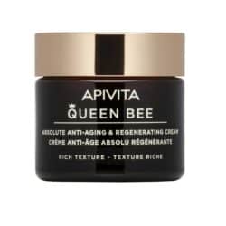 Apivita-Queen-Bee-Absolute-Anti-Aging-&-Regenerating-Rich-Texture-Cream-50-ml-5201279080938