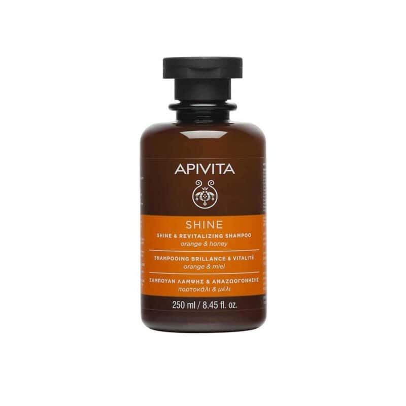 Apivita-Shampoo-Shine-&-Revitalizing-Orange-&-Honey-250-ml-5201279073039
