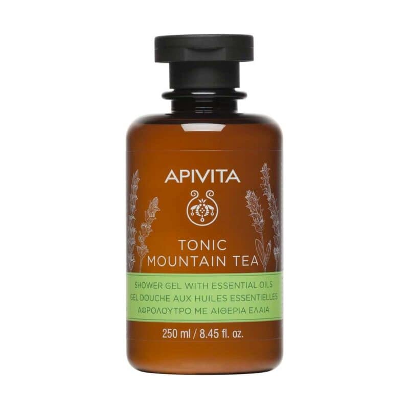 Apivita-Tonic-Mountain-Tea-Afroloutro-me-Aitheria-Elaia-250-ml-5201279073213