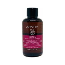 Apivita-Women's-Tonic-Shampoo-Hippophae-&-Laurel-75-ml-5201279082833