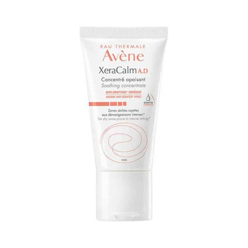 Avene-XeraCalm-A.D-Soothing-Concentrate-Cream-50-ml-3282770114201