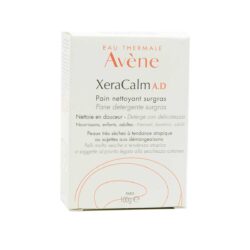 Avene-XeraCalm-A.D.-Pain-Nettoyant-Surgras-100-gr-3282770104684