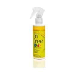 BNeF-M-Free-Kids-Spray-Lotion-Banana-125-ml-5205507020130