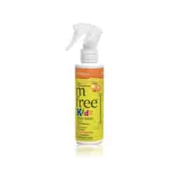 BNeF-M-Free-Kids-Spray-Lotion-Mandarin-125-ml-5205507020147