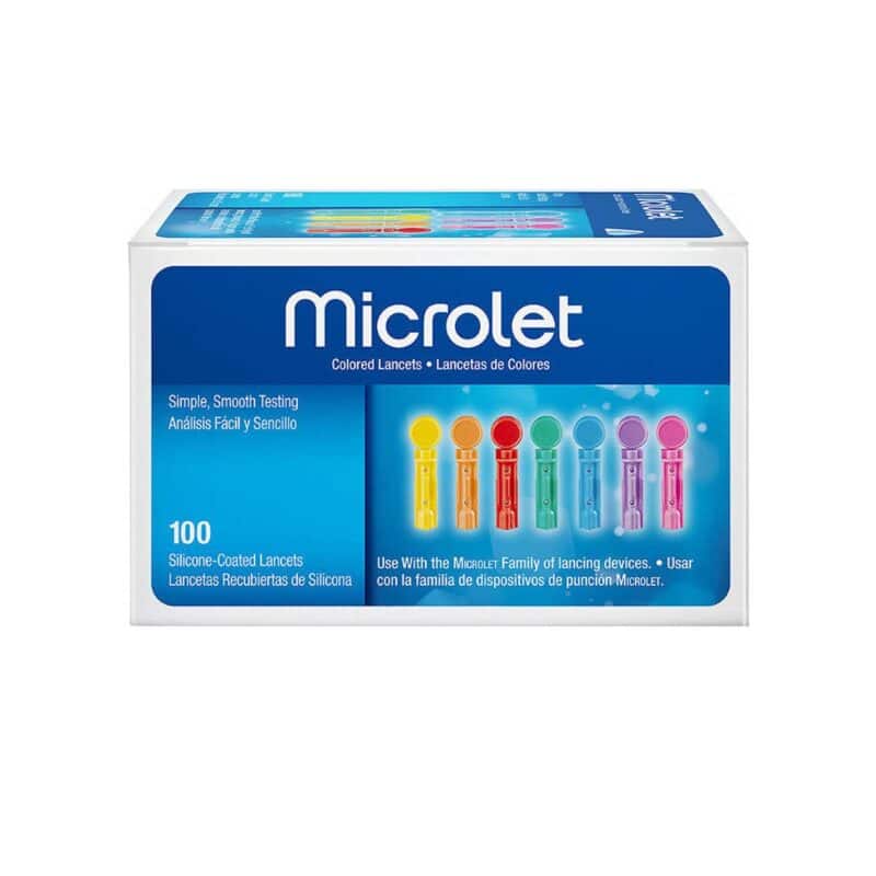 Bayer-Microlet-Colored-Lancets-100-tmx-5016003654701