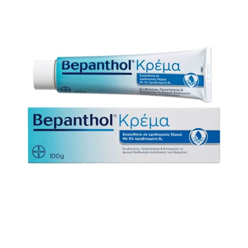 Bepanthol-Krema-gia-Erethismeno-kai-Euaisthito-Derma-100-gr-5200309851012