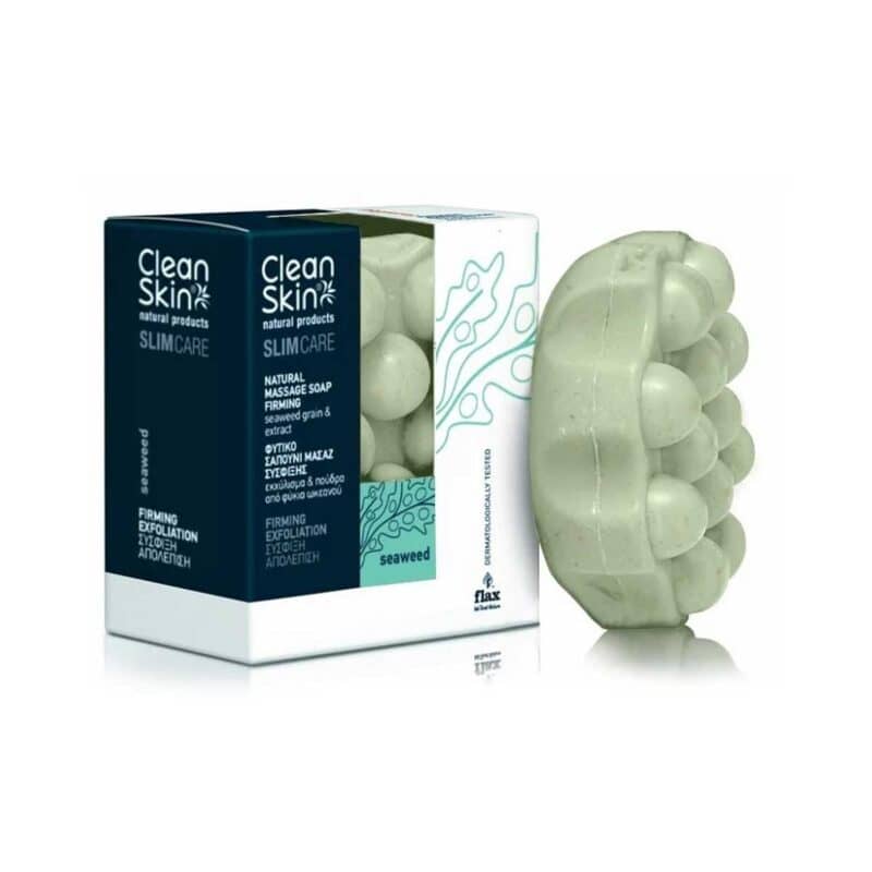 CleanSkin-Natural-Products-Slimming-&-Anti-Cellulite-Sapouni-gia-Adynatisma-kai-thn-Kyttaritida-Swmatos-me-Fykia-100-gr-5202624554753