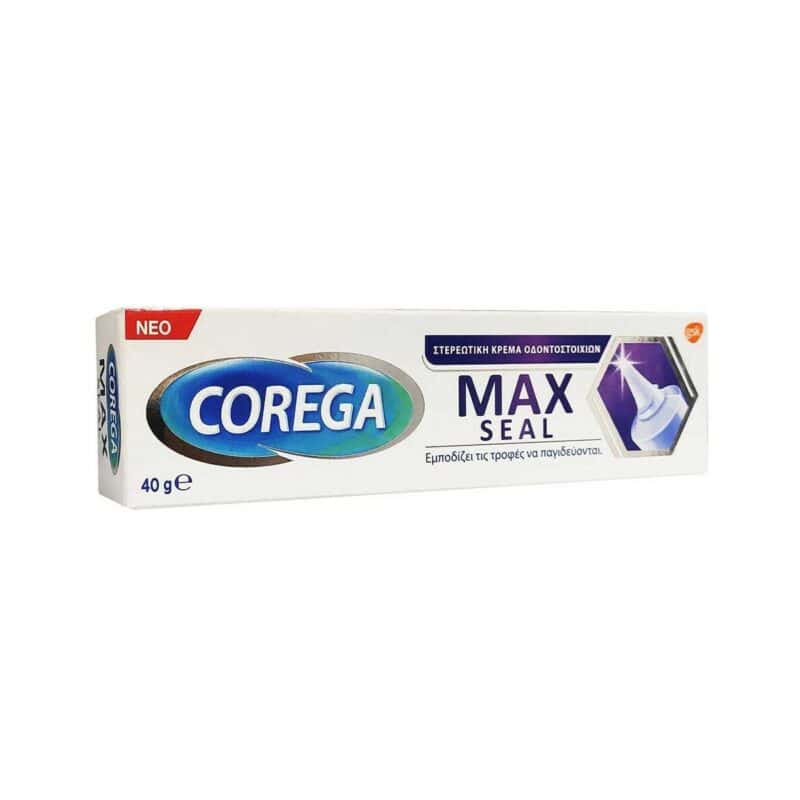 Corega-Max-Hold-&-Seal-Sterewtikh-Krema-Odontostoixiwn-40-gr-5054563109491