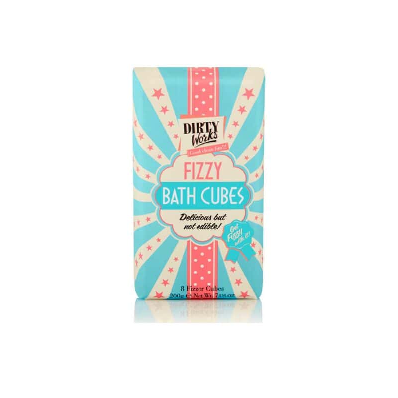 Dirty-Works-Fizzy-Bath-Cubes-200-gr-5060388887483