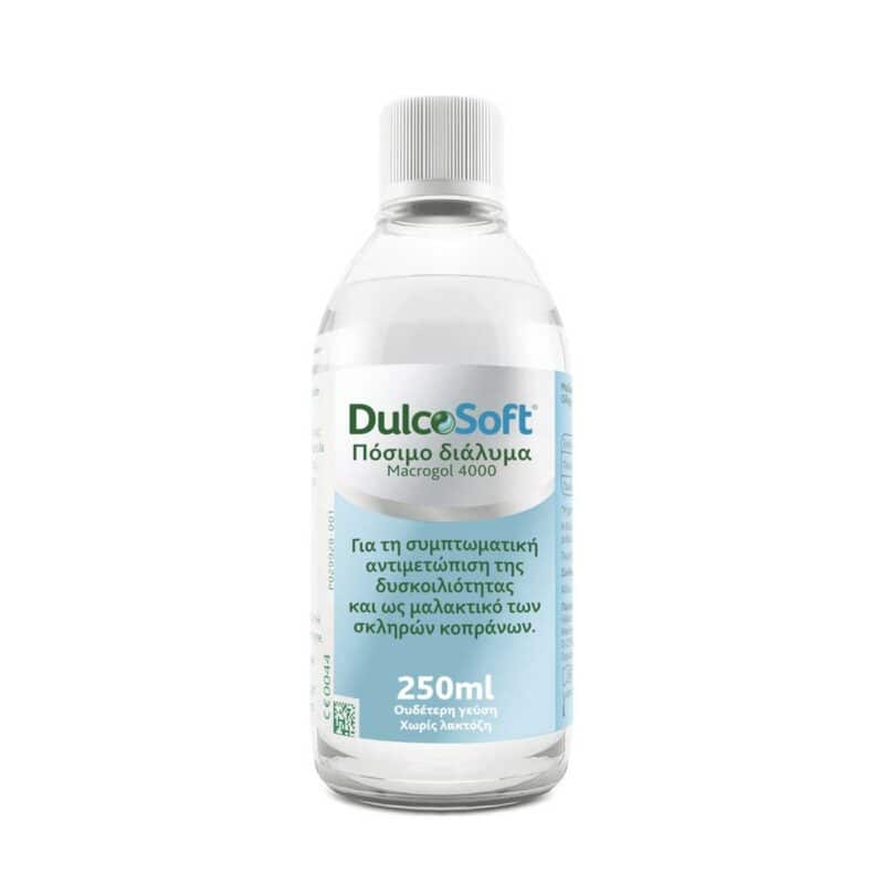 Dulcosoft-Posimo-Dialyma-Macrogol-4000-250-ml-3582910082101