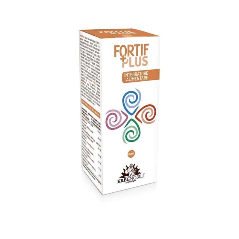 Erbenobili-Fortif-Plus-Probiotic-30-kapsoules-8033831001856