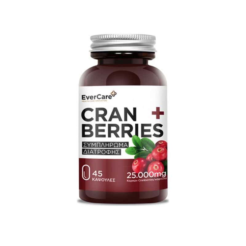 Evercare-Cranberry-25000-mg-45-kapsoules-5200138430020
