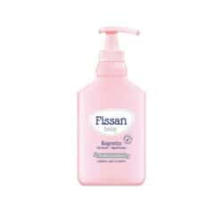 Fissan-Baby-Bagnetto-Sampouan-&-Afroloutro-500-ml-8710908021374