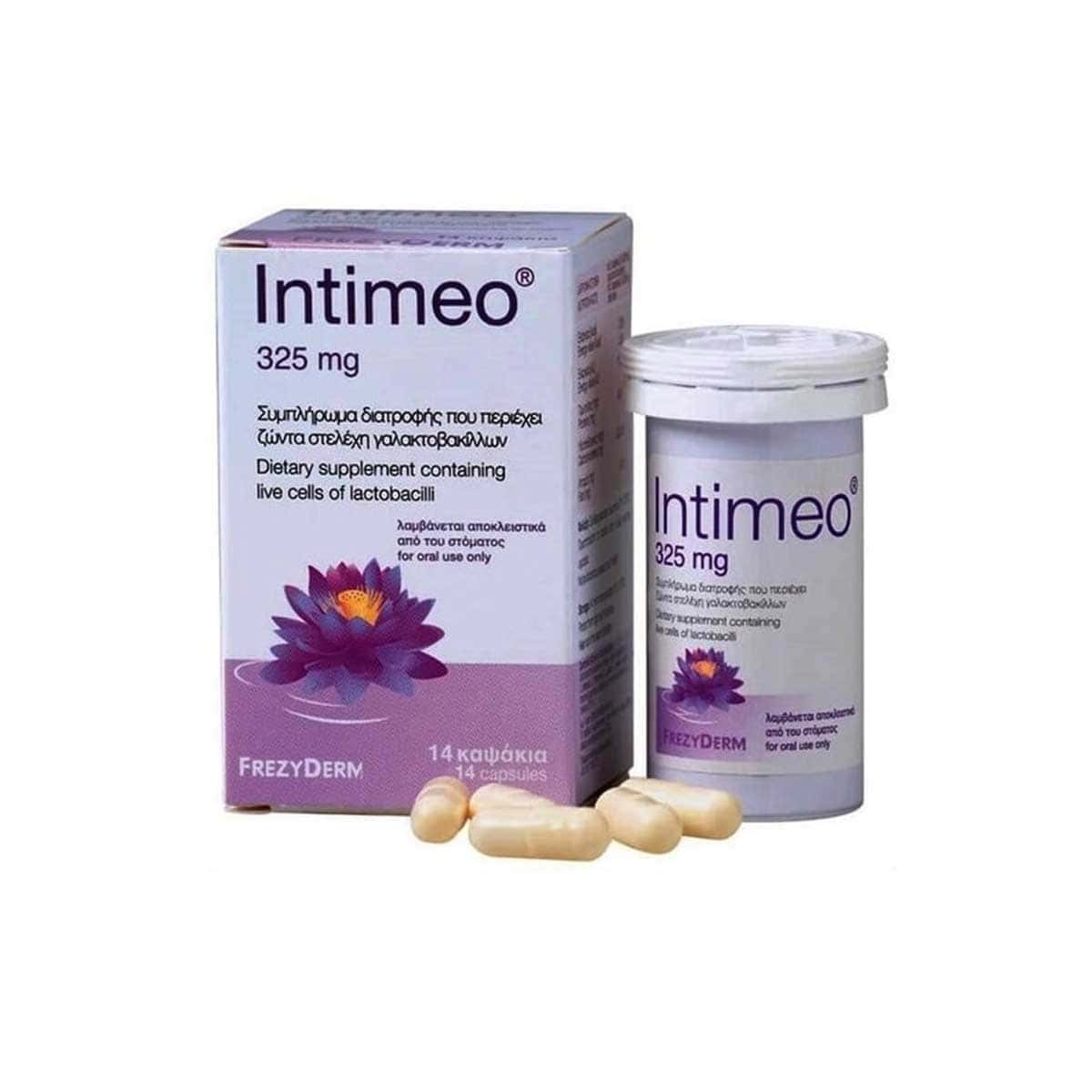Frezyderm-Intimeo-Probiotika-325mg-14-kapsoules-5202888106194