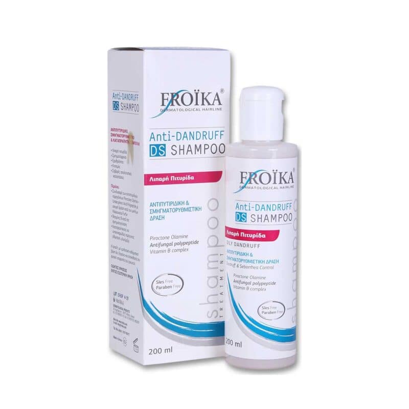 Froika-Anti-Dandruff-Shampoo-Oily-Hair-200-ml-5204799040390