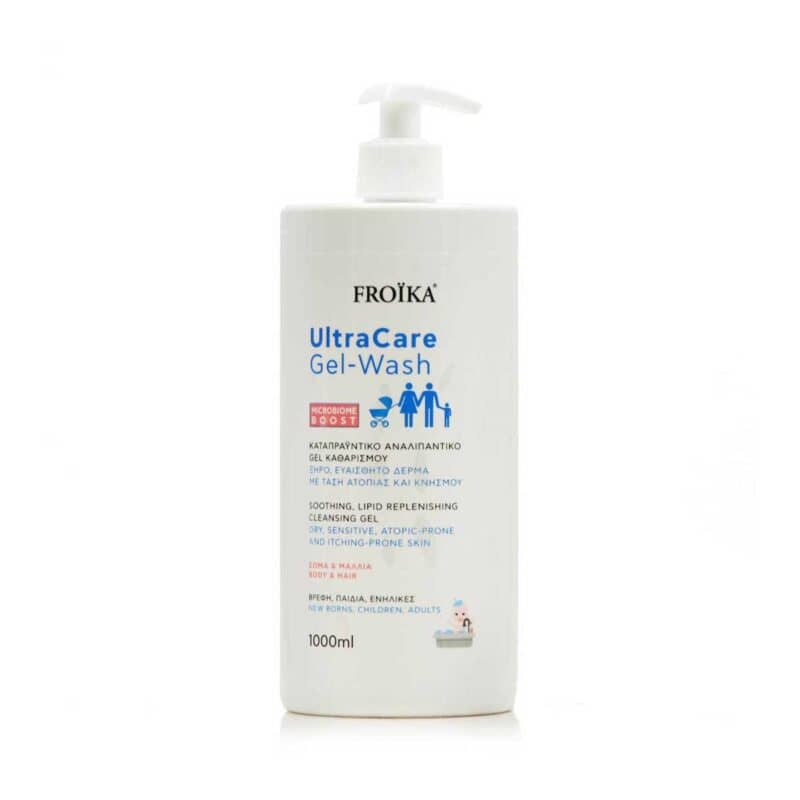 Froika-UltraCare-Gel-Wash-1000-ml-5204799050214