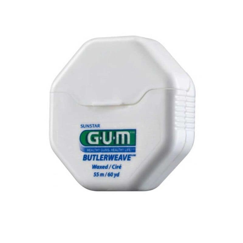 GUM-Butlerweave-Waxed-Floss-55-m-070942011556