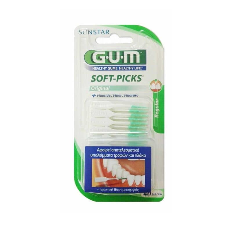 GUM-Soft-Picks-Fluoride-Mesodonties-Odontoglyfides-Regular-Prasines-40-tmx-070942303286