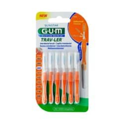 GUM-Trav-ler-1412-Mesodontia-Bourtsakia-0.9mm-Portokali-6-tmx-7630019900171