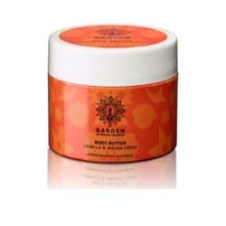 Garden-Body-Butter-Vanilla-&-Indian-Cress-200ml-5205962003082