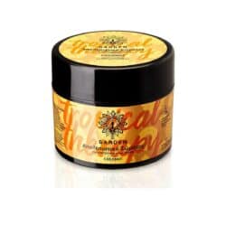 Garden-Body-Scrub-Tropical-Therapy-Coconut-200ml-5205962005017