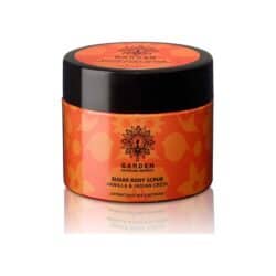 Garden-Body-Scrub-Vanilla-Velvet-200ml-5205962003129