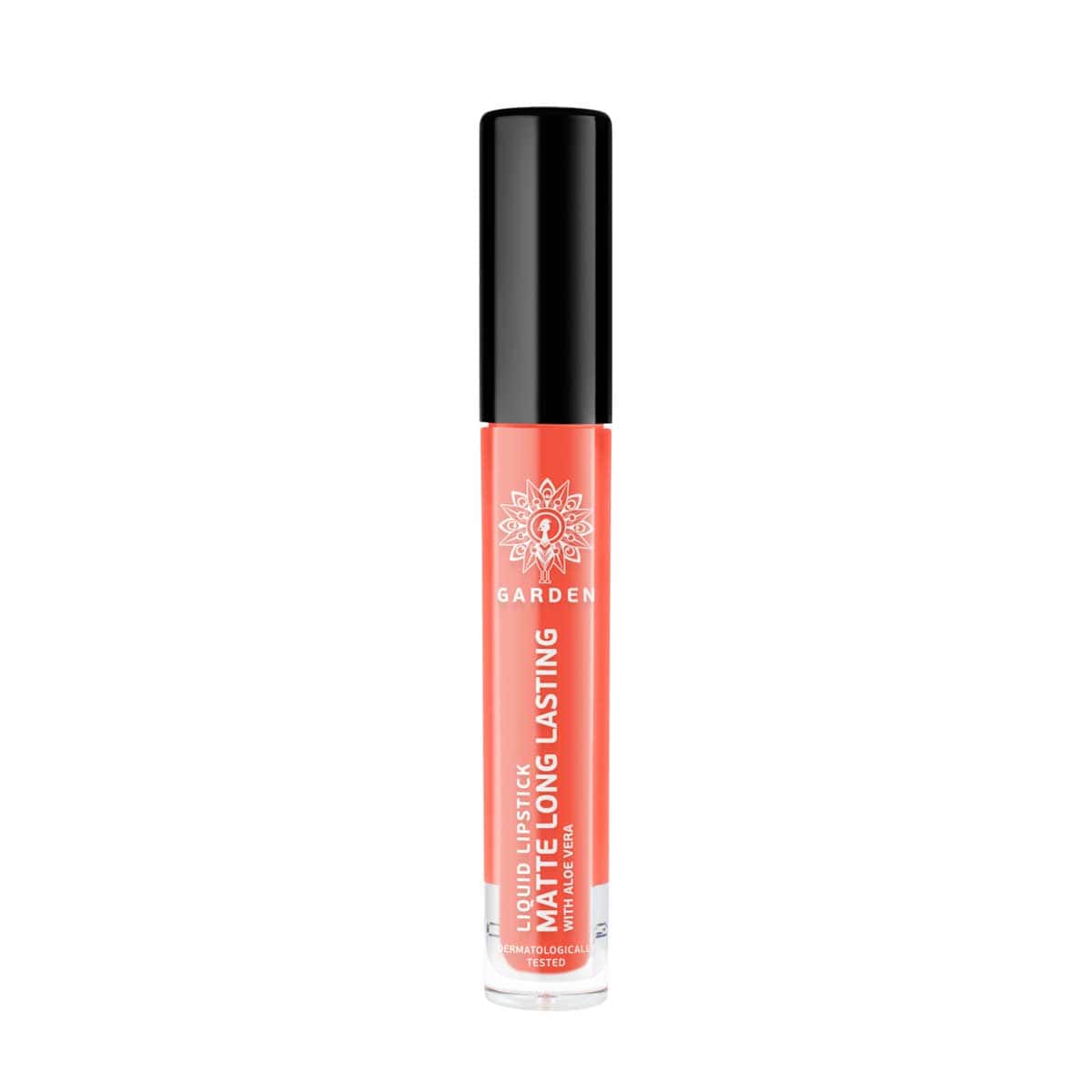 Garden-Liquid-Lipstick-Matte-Long-Lasting-Coral-Peach-03-4ml-5205962000104