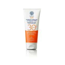 Garden-Sun-Sunscreen-Face-&-Body-Lotion-me-Organikh-Aloh-SPF30-150ml-5205962004690