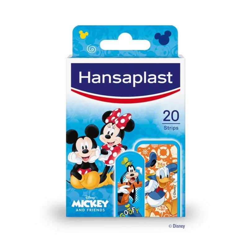 Hansaplast-Junior-Mickey-Mouse-&-Friends-Autokollhta-Epithemata-gia-Paidia-20-tmx-4005800187858