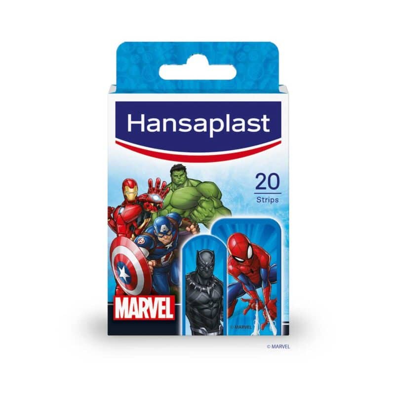 Hansaplast-Marvel-Avengers-Autokollhta-Epithemata-gia-Paidia-20-tmx-4005900717672