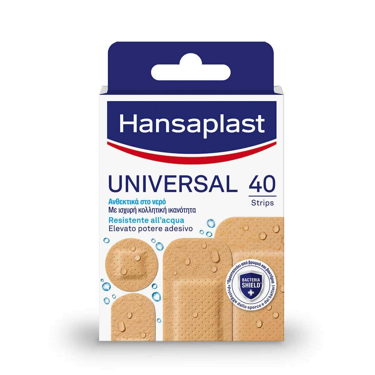 Hansaplast-Universal-Water-Resistant-Autokollhta-Epithemata-4-megethi-40-tmx-4005800110740