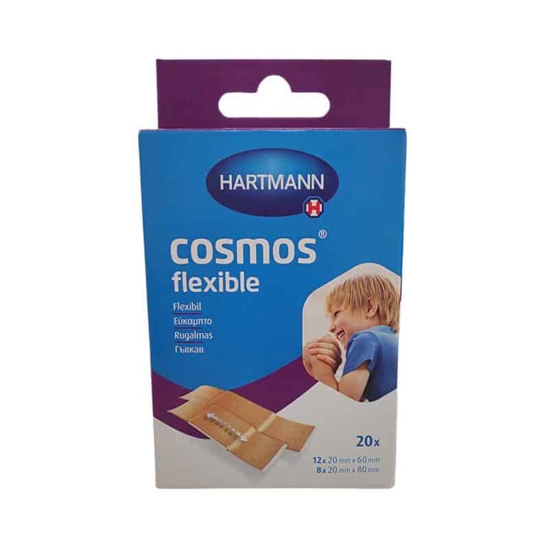 Hartmann-Cosmos-Water-Resistant-12-x-(20-x-60mm)-&-8-x-(20-x-80-mm)-20-tmx-4052199300580
