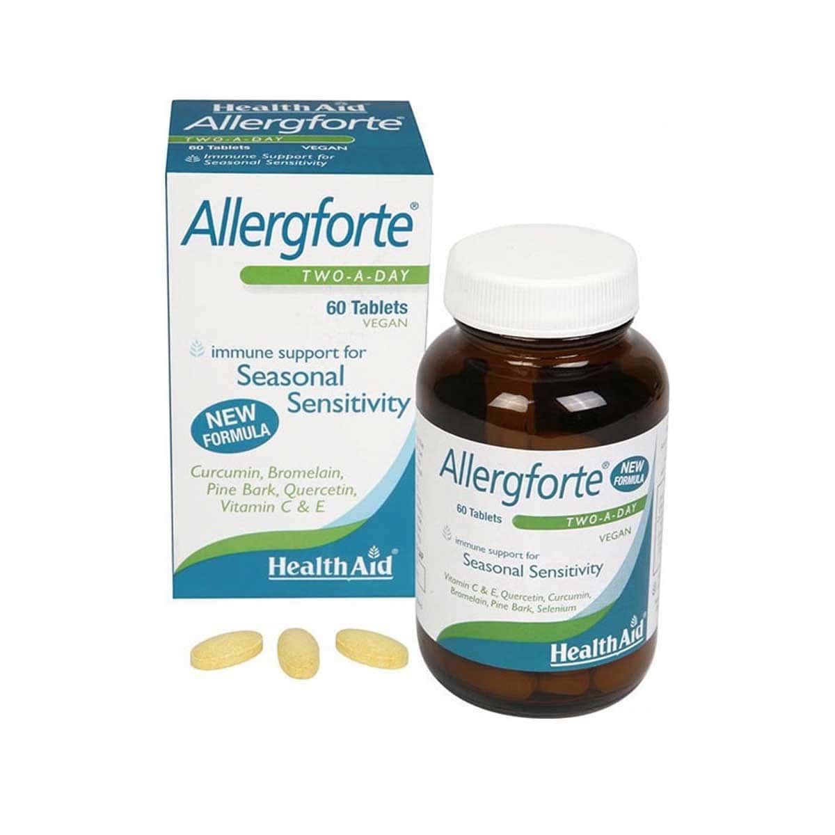 Health-Aid-Allergforte-Two-a-Day-60-tampletes-5019781014514