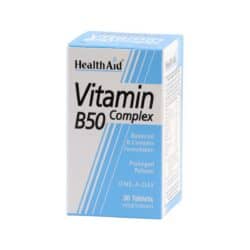 Health-Aid-B50-Complex-30-tampletes-5019781010103
