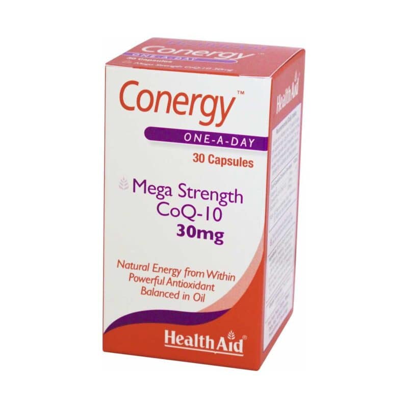 Health-Aid-Conergy-Co-Q-10-30-mg-30-kapsoules-5019781015511