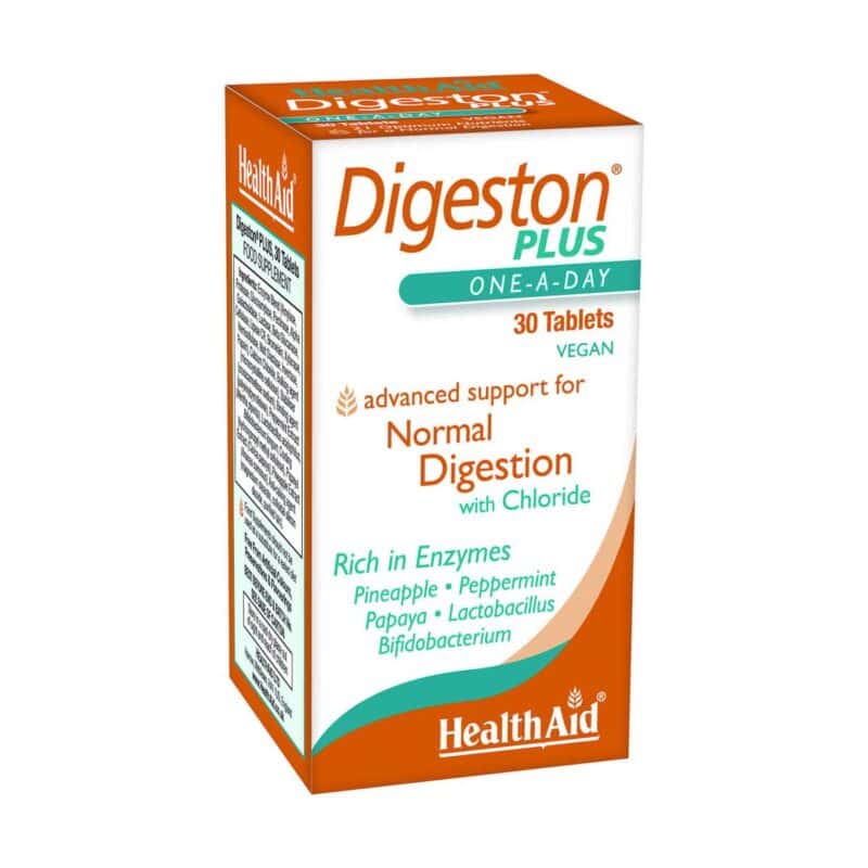 Health-Aid-Digeston-Plus-30-tampletes-5019781041787