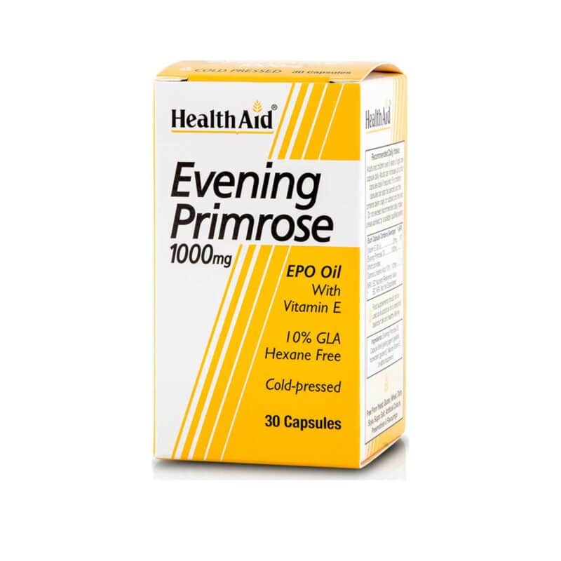 Health-Aid-Evening-Primrose-Oil-1000-mg-30-kapsoules-5019781013203