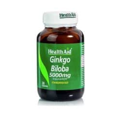 Health-Aid-Ginkgo-Biloba-5000-mg-30-kapsoules-5019781017164